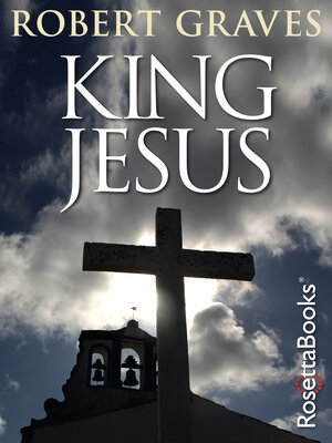 cover image of King Jesus